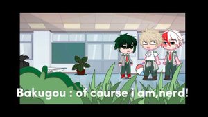 Bring your brother to school meme/♪GC meme♪/^^Shigadeku brother au^^/♥MHA♥/•BNHA•