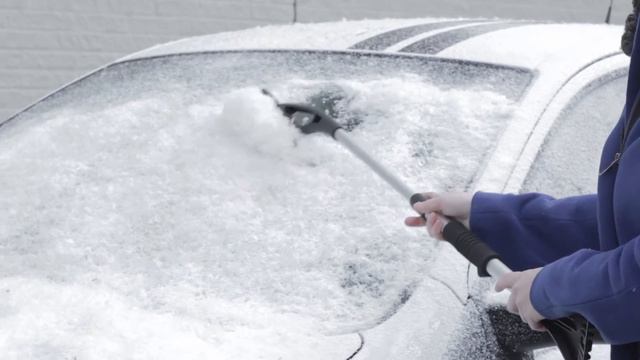 Productvideo Icescraper смотреть онлайн