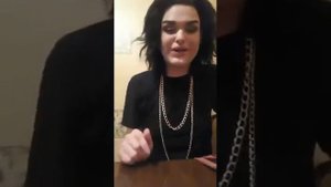 Likamersedes .Пошла и купила себе Дилду