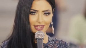 رمشه  Ramsha and Andi  
супер иранская песня 2019
آهنگ رامشا و اندی سوپر ایرانی
