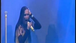 Nightwish - Where Were You Last Night