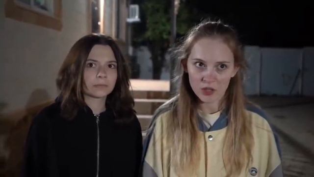 Соня и Алена | от Nepeta fan смотреть онлайн