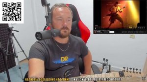 Fredguitarist Умеет ли играть на гитаре Phil Anselmo из Pantera
