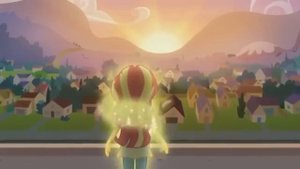 Equestria Girls Season 1-All Transformation (Compilation)