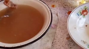 готовлю рыбу и икру.  Мой обычный день)))