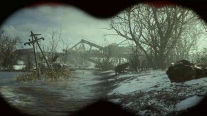 Metro Exodus НА ХАРДКОРЕ ч.2