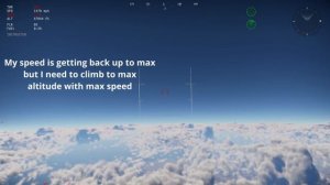 Record Lowest to Highest? | War Thunder - F-104S Starfighter TAF