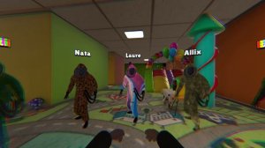 Nextbots Sandbox,Hide in The Bankroom,Nextbots Chasing,Toilet Shooter FPS Mafia,EscapeSkibidiToilet