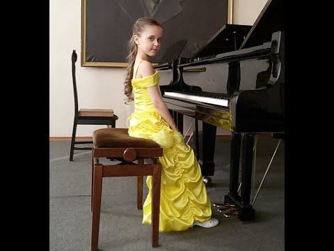 K. Czerny Op. 740 Etude 25 / К. Черни оп. 740 Этюд № 25 смотреть онлайн