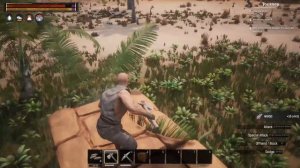 How to play Conan Exiles (Beginners Guide)