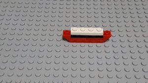 Mini Lego Titanic 2