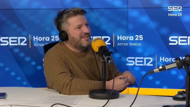 Las entrevistas de Aimar | Antonio de la Torre смотреть онлайн