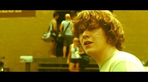 My Darkest Days -- Still Worth Fighting For | Never Back Down (HD)