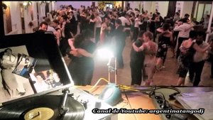 TANGOS BIEN MILONGUEROS PA' ESCUCHAR Y BAILAR: DE ANGELIS, D'ARIENZO, TANTURI, BIAGI & OTROS