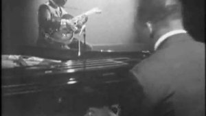 Wes Montgomery - Round Midnight