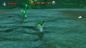 All Joker Characters & Suits in LEGO Batman 3