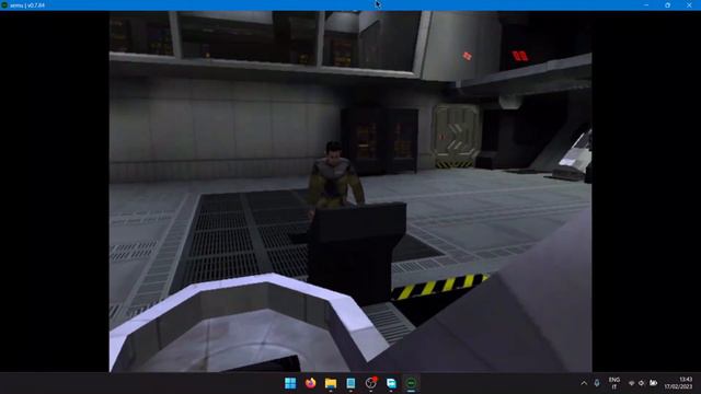 Setup Xemu OG Xbox Emulator on Windows