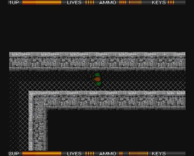 Alien Breed: Special Edition '92 [Amiga 500] смотреть онлайн