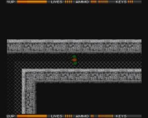 Alien Breed: Special Edition '92 [Amiga 500]