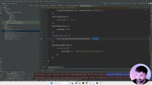 Замена Material3 Jetpack Compose на стару версию в Android Studio