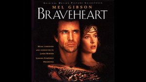 03 - Wallace Courts Murron - James Horner - Braveheart