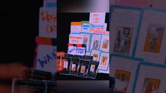 Karmic facing jail time/sacrificed child/knows he wants you/plannin a set up/snitching on eachother смотреть онлайн