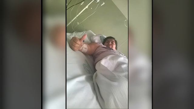 YO TE EXTRAÑARÉ ( NELLY PATRICIA LOPEZ PEÑAFIEL ) смотреть онлайн