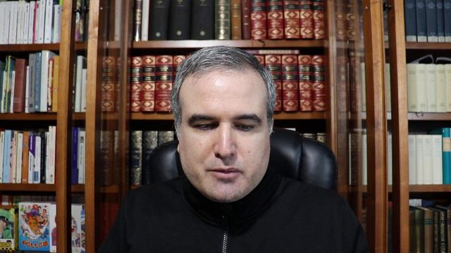 El hombre que confundió a Dios con su propio p∃ne (I) смотреть онлайн