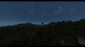 Трек в майне: Лесник (КОРОЛЬ И ШУТ)