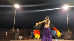 AMAZING TANOURA DANCE | BELLY DANCE | DUBAI DESERT SAFARI | Irene Food & Travel