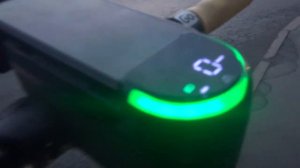 Лифты в надземном переходе между Окружным проездом и 2-ой улицы Измайловского Зверинца