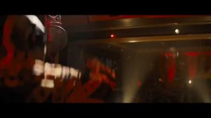 2Pac Recording California Love in the Studio Scene - All Eyez On Me (2017) MOVIE CLIP HD