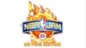 NBA JAM ON FIRE EDITION OST Golden Era Hip Hop by Vago