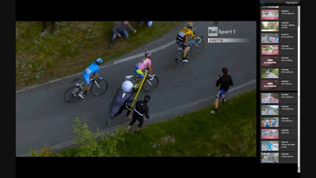 lumen al mortirolo смотреть онлайн