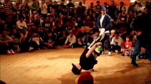 Circle Kingz 2010 - Flow Mo vs Skill Methodz (Final)