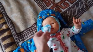 Reborn doll on sale&Кукла реборн в продаже! #newborn #baby #reborn