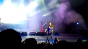 JUDAS PRIEST- BREAKING THE LAW