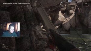 EP.12 Atomic Heart - ИЩЕМ ГОЛОВУ КЛАРЫ