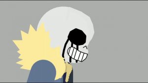 Bad time trio Vs Murder time trio