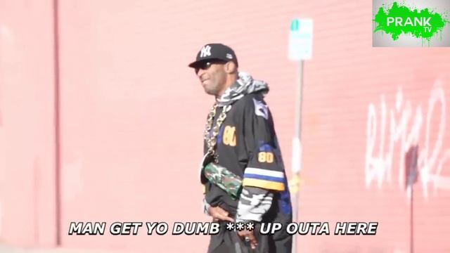 ПРАНК. БРАТОК ТЕБЯ ЧЕ ТОПОРОМ БАХНУТЬ ПРАНК В ГЕТТО