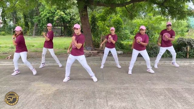 ANGEL BABY ( Dj KRZ Remix ) - Troye Sivan | Dance Trends | Dance Fitness | Zumba смотреть онлайн