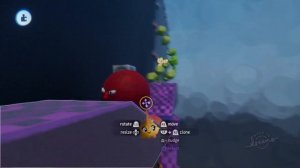 More The Meatball Man Games DREAMS Ps4 Ps5 / new video