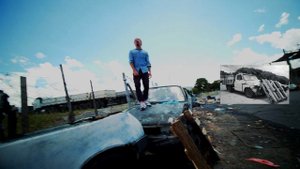 Junior Dread & Irie Ites - Leaders (Official Video)