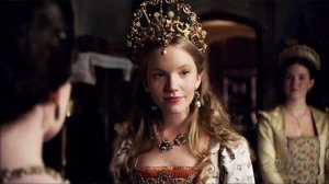 Queen Katherine Howard