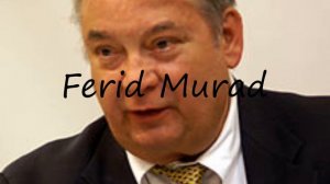 How to pronounce Ferid Murad in Estonian?