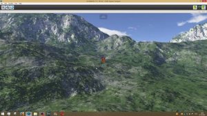 Lego train 777 from the movie "Unstoppable"