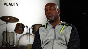 Gary Payton: The World Ended when Seattle SuperSonics become Oklahoma Thunder (Part 29)