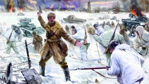 Московская битва (1941). Оборона Москвы
