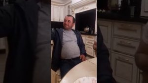 Хабиб Нурмагомедов и Сагид Муртазаалиев Авары с Цумады