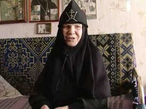 Монастырь у церкви Спаса (Полоцк)